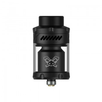 HELLVAPE - Dead Rabbit RTA V.3 (Black)